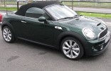 MINI II Roadster